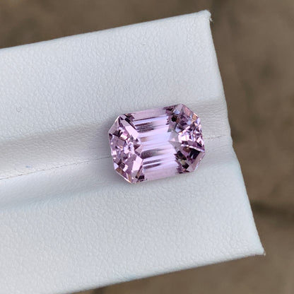 8.30 Light Pink Kunzite