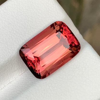 Peach Pink Tourmaline