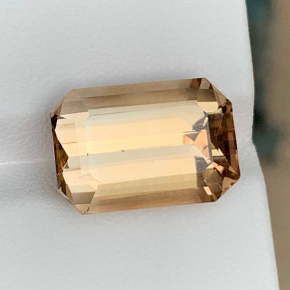 Light Golden Topaz