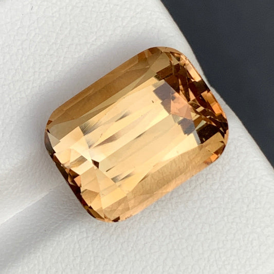 Topaz Imperial Gold