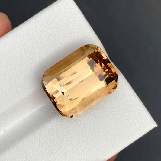 Topaz Imperial Gold