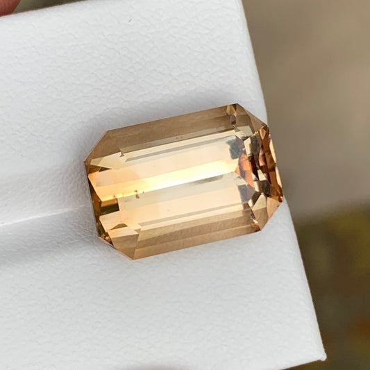 Golden Topaz Imperial