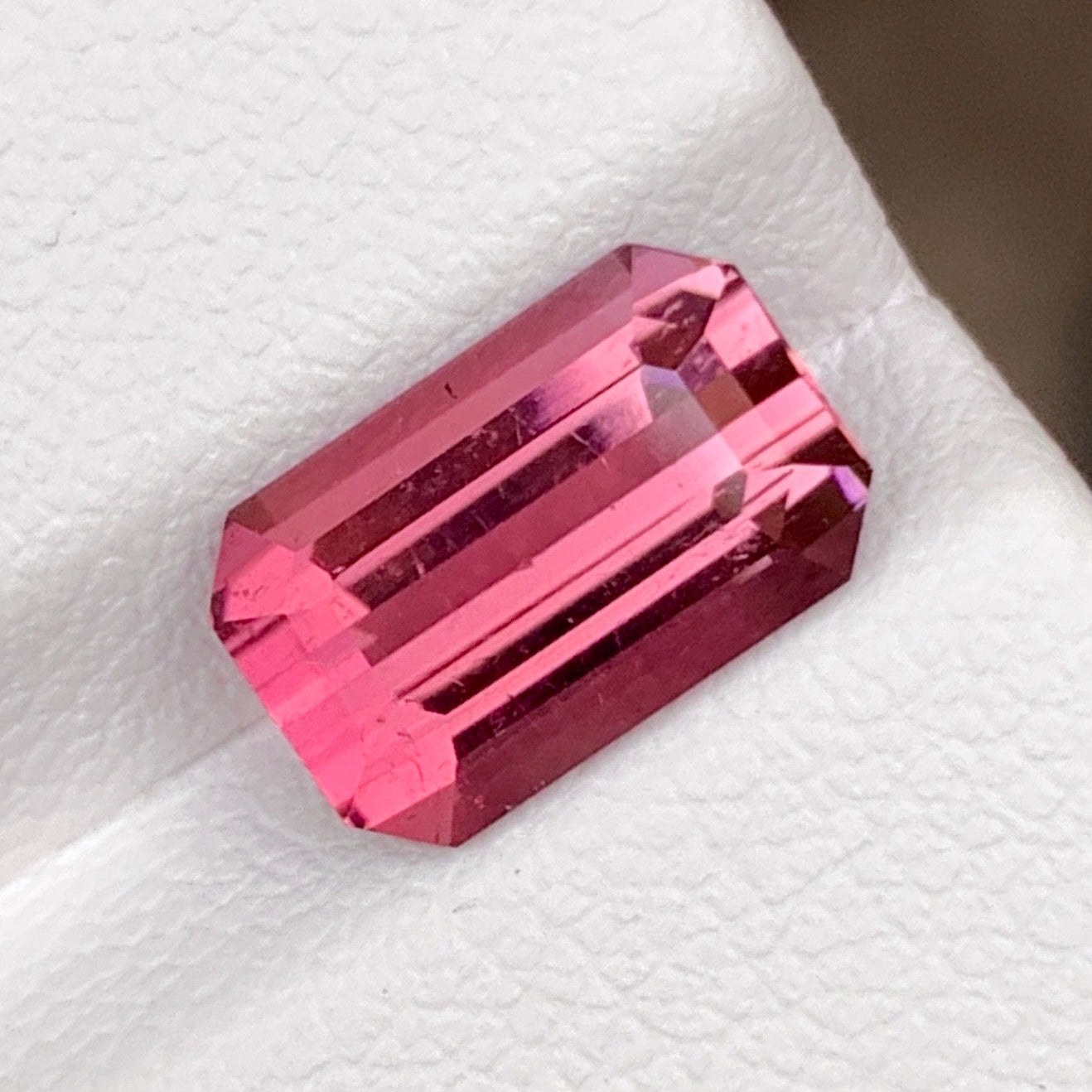 Hot Pink Tourmaline