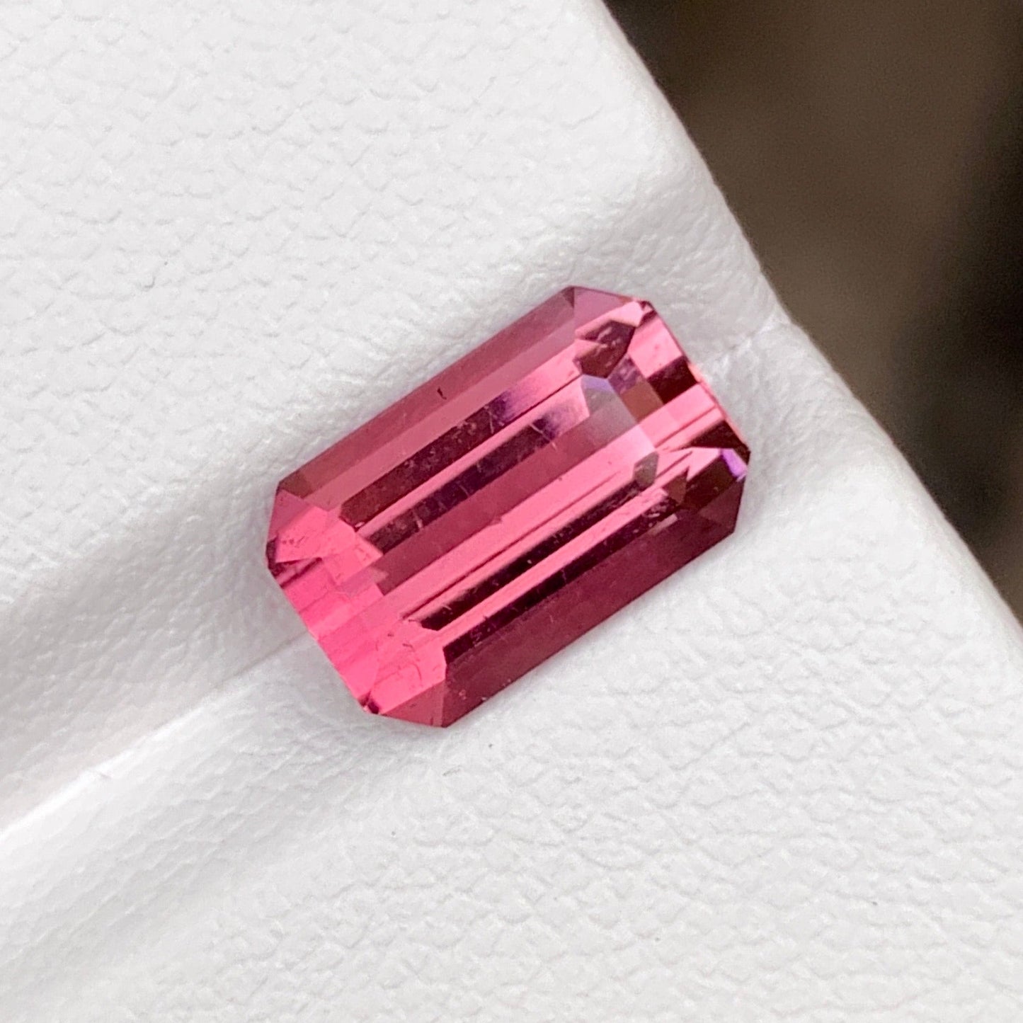 Hot Pink Tourmaline