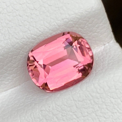 Bright Pink Tourmaline