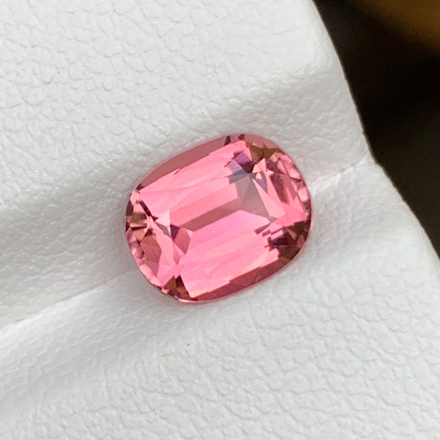 Bright Pink Tourmaline