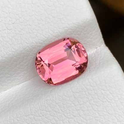 Bright Pink Tourmaline