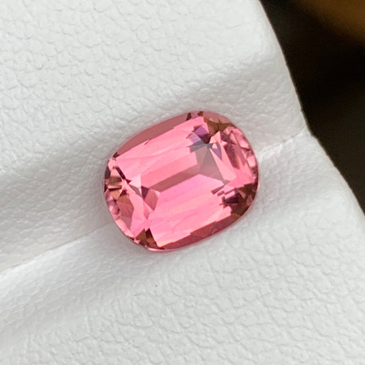 Bright Pink Tourmaline