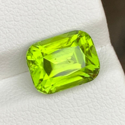 Peridot Loose Stone