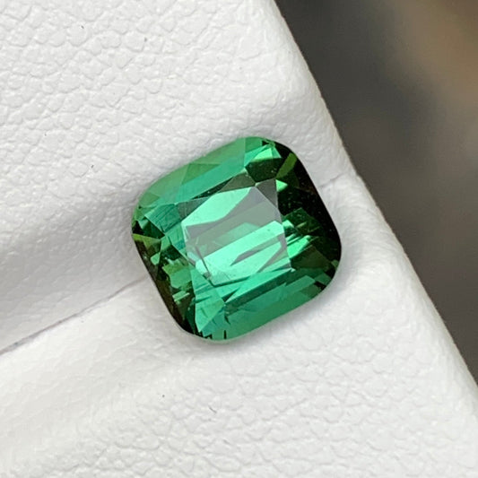 Green Tourmaline Stone