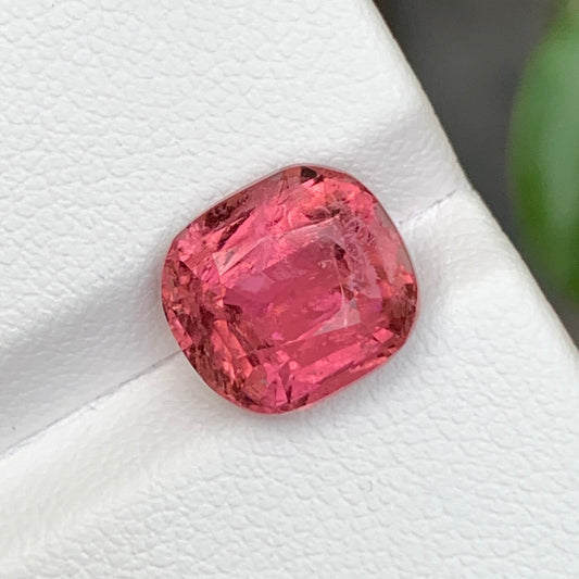 Pink Tourmaline Stone