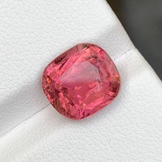 Pink Tourmaline Stone