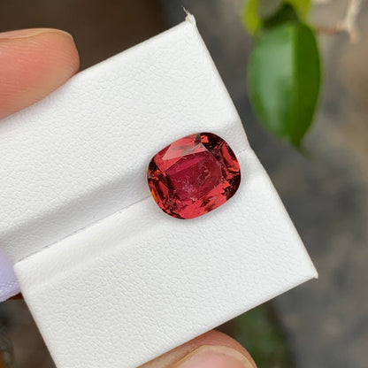 Peach Pink Tourmaline