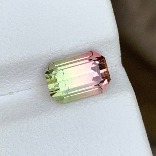 Watermelon Tourmaline Stone