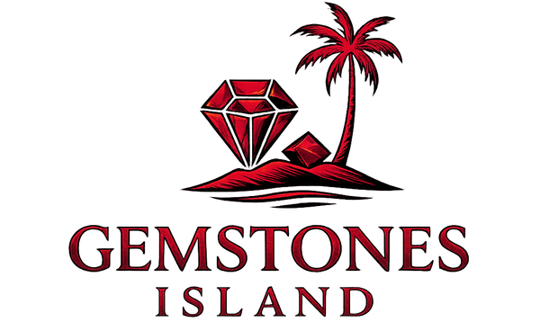 Gemstones Island