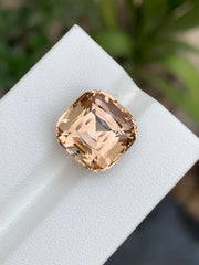 Pakistani Imperial Topaz for custom gemstone rings