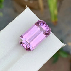 Pink Kunzite STONE
