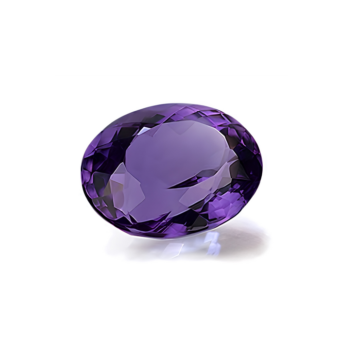 Amethyst Gemstones