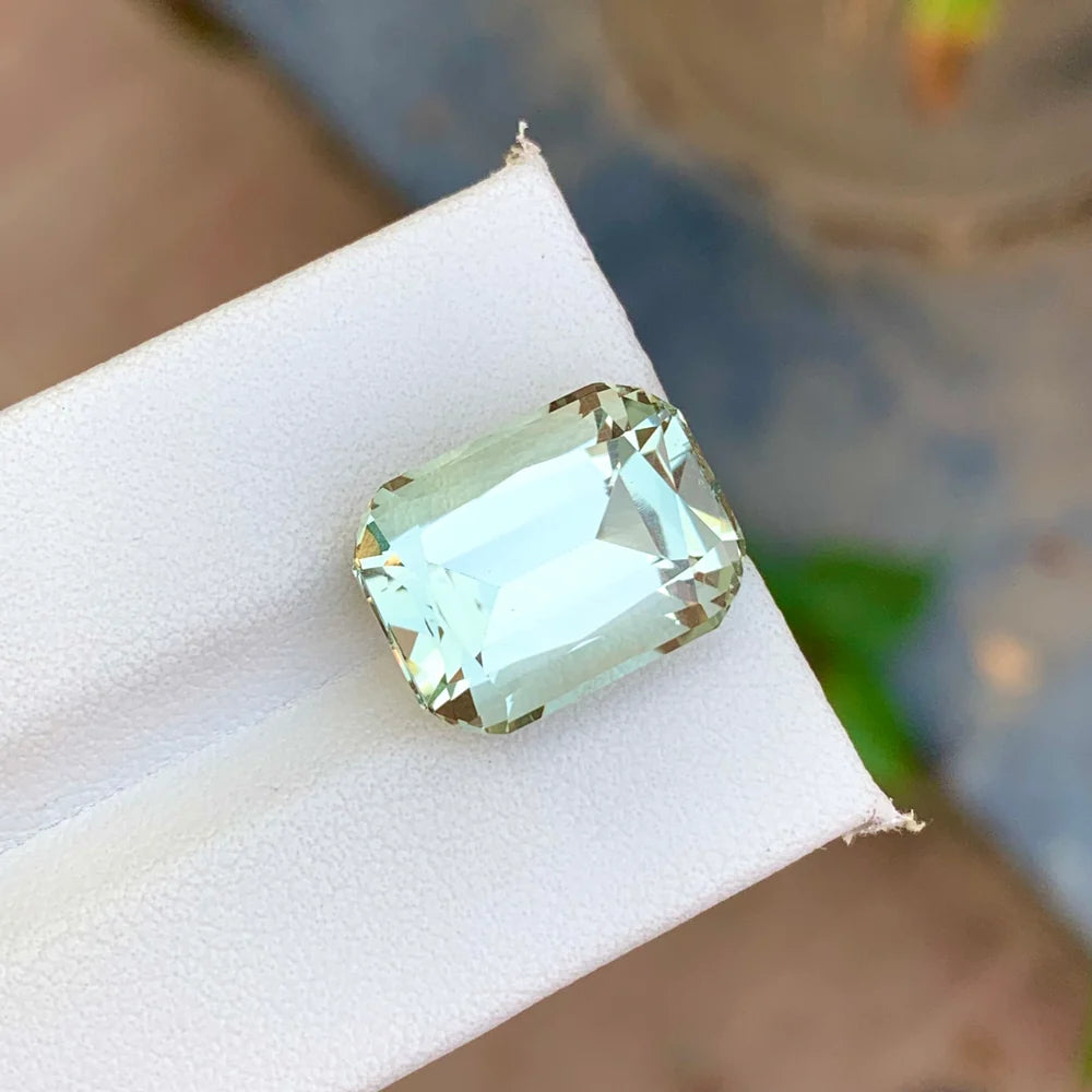 Green Amethyst