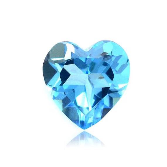 Topaz Gemstones