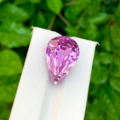 kunzite gemstone