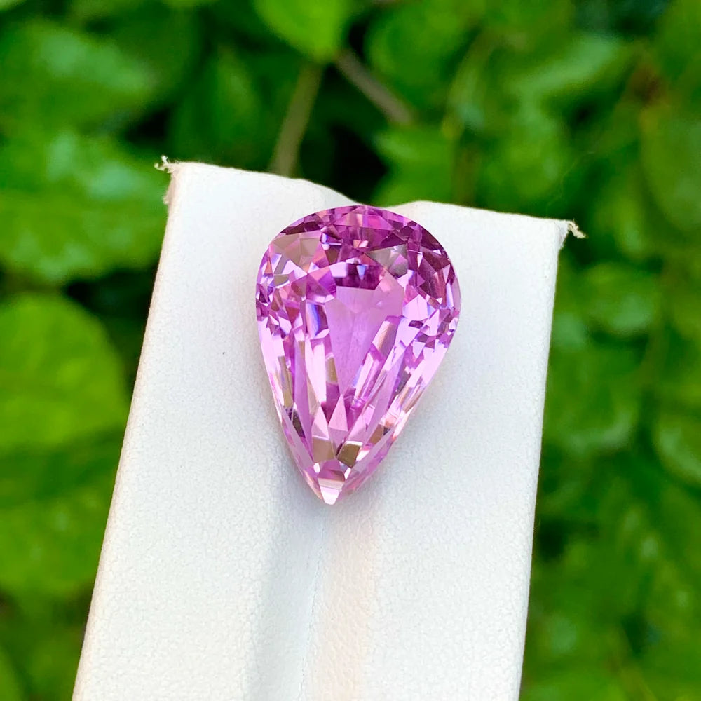 kunzite gemstone
